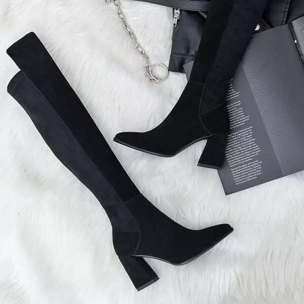 buy over the knee boots