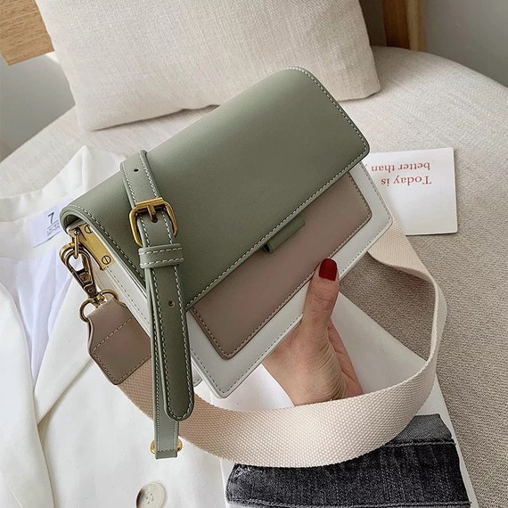 Cross Body Bag Etsy Norway