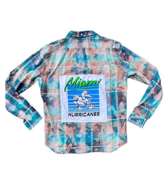 miami hurricanes dress shirt University of Miami Mens Shirts, Sweaters, Miami Hurricanes Ugly Sweaters, Dress Shirts