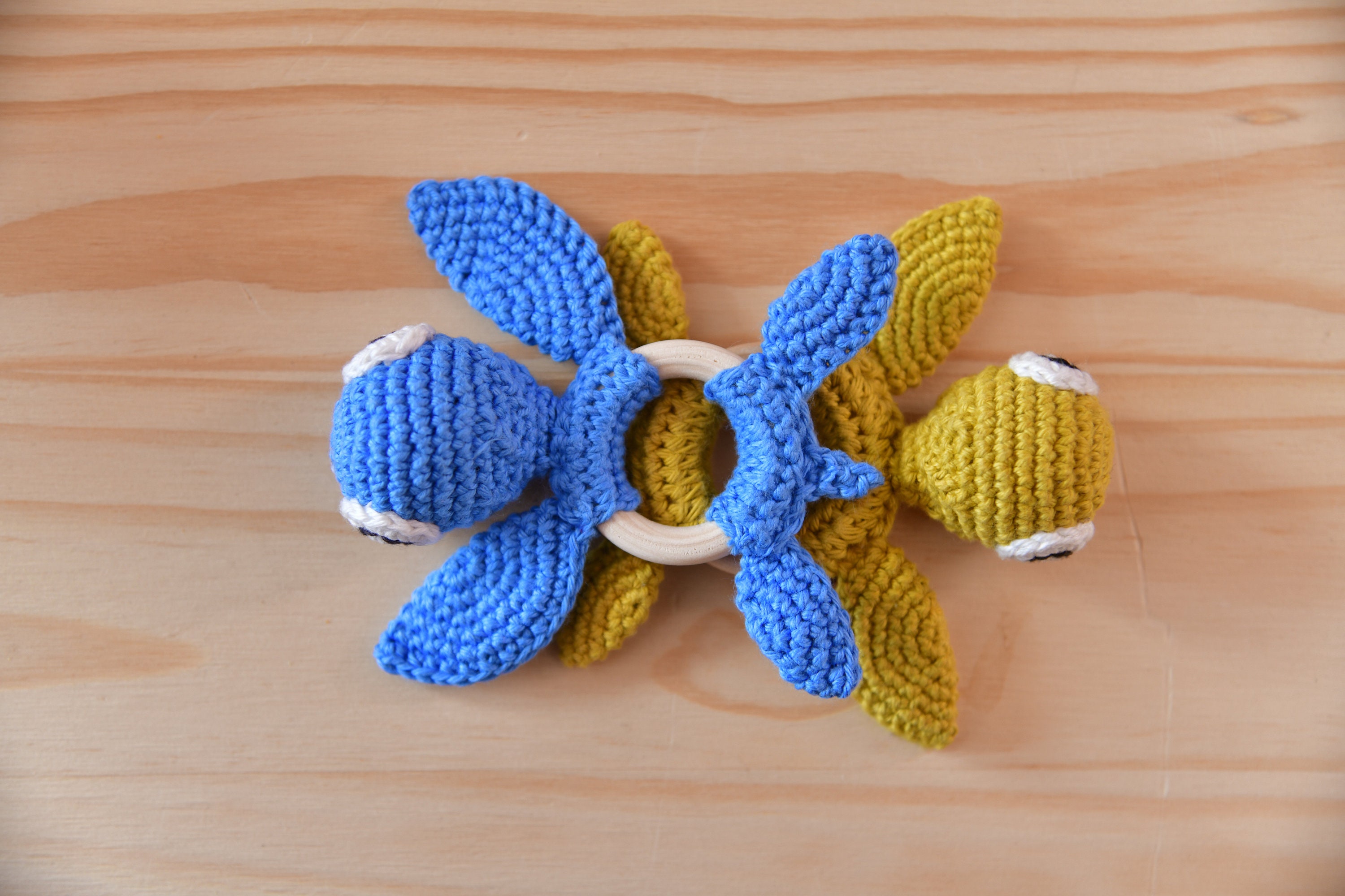 Crochet PATTERN Turtle Rattle,crochet Baby Rattle ,crochet Toy for Baby ...