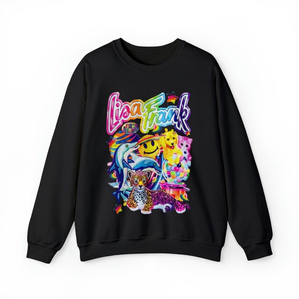 Lisa Frank - Etsy