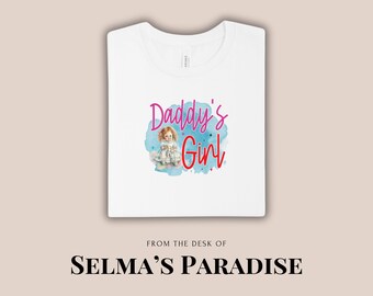 Personalized 'Mermaid Off Duty' Kids T-Shirt