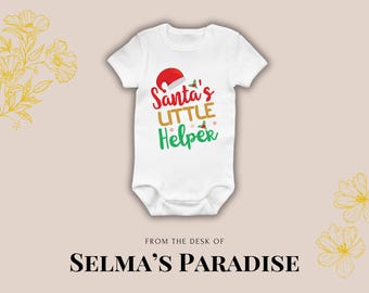 Personalized Baby Onesie, Soft Cotton Bodysuit, Unisex, Custom Name