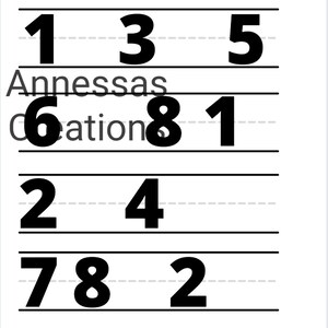 number recognition, missing number, number sense, preschool menu, early learning, preschool worksheets, preschool printables, count to ten