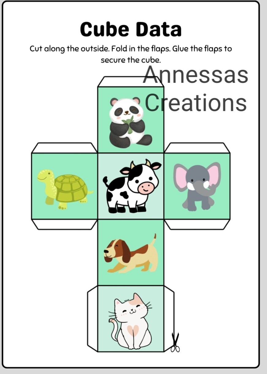 Make Your Own Cube Game, Make Your Own Puzzle, Twisty Puzzle, Bored ...