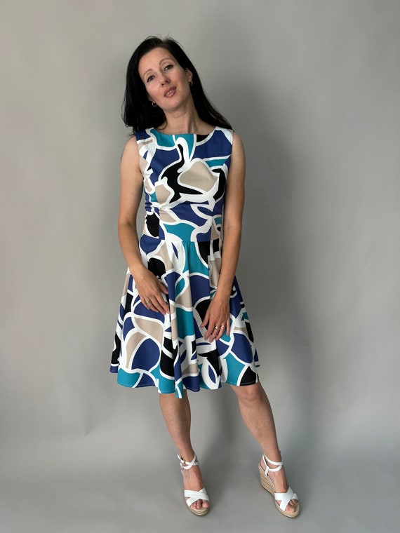 lawn top dressing HT 360 Collective -Brown Dress main image 1