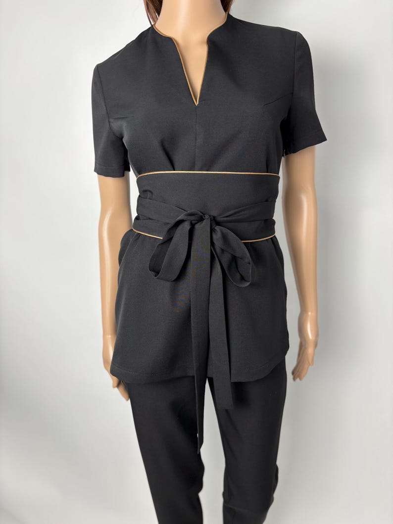 luxury-professional-tunic-with-waist-belt-luxurious-representative