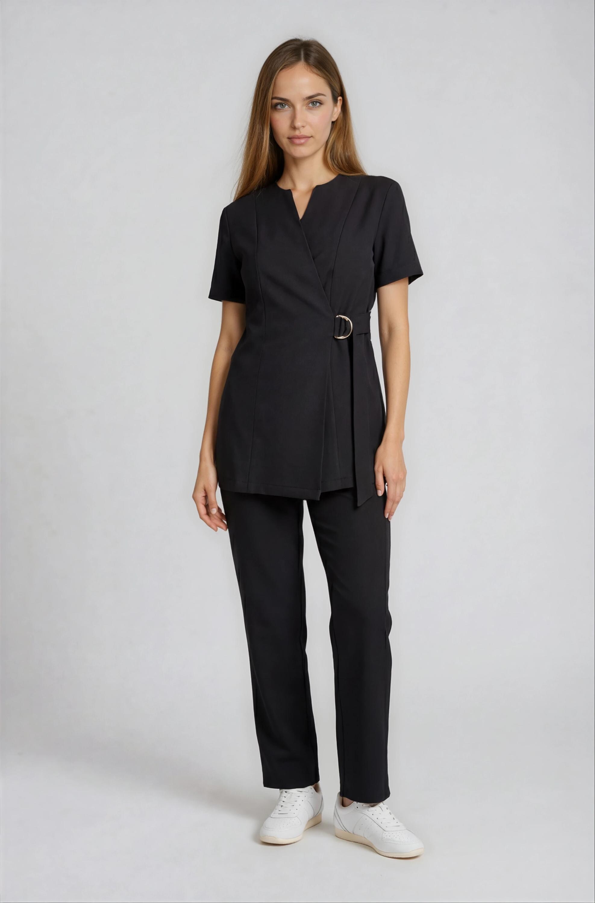 spa dress code for ladies Spa Attire Uniforms