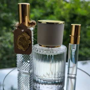 KISHAR eau de toilette
