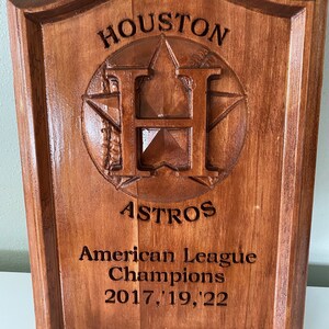 American League Champs