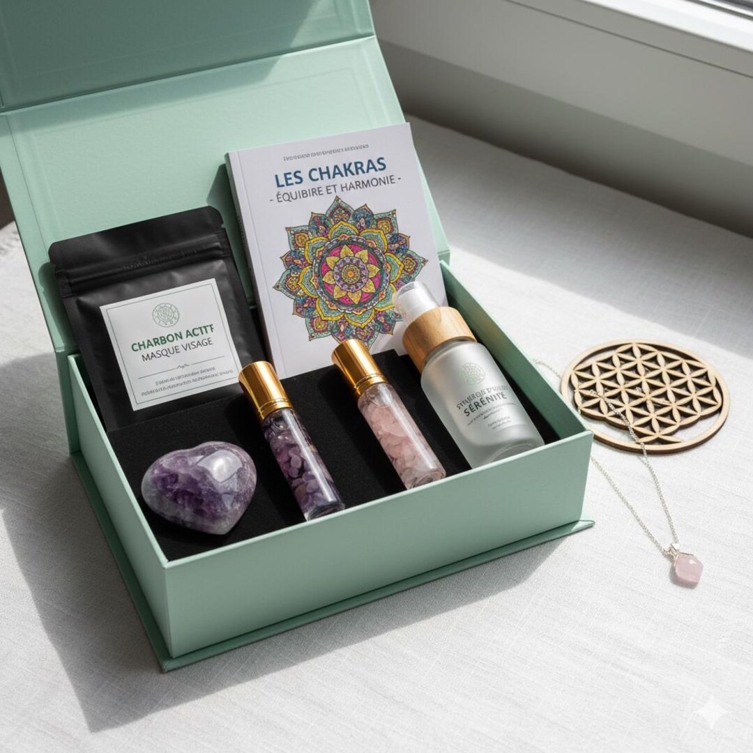 Divine Softness Gift Set: Beauty, Personal Care, Body, Soul, Mind ...