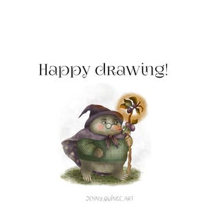 Pinceles de patrones para Procreate/Creatividad con patrones imagen 12