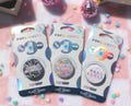 Book Lover Bead Y2K Resin Handmade Grip | Y2K Kindle Grip | 90s Aesthetic Kindle Grip | Y2K Phone Grip | Book Lover Kindle Grip