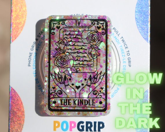 glow in the dark phone posits