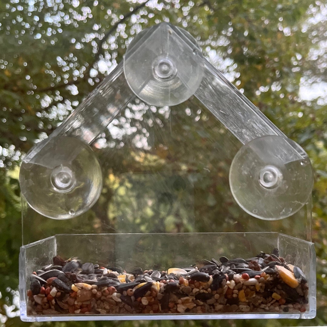 12-Pack 50mm Suction Cups With M4 Screws - Clear PVC Strong Hold For Glass, Tile & Smooth Surfaces