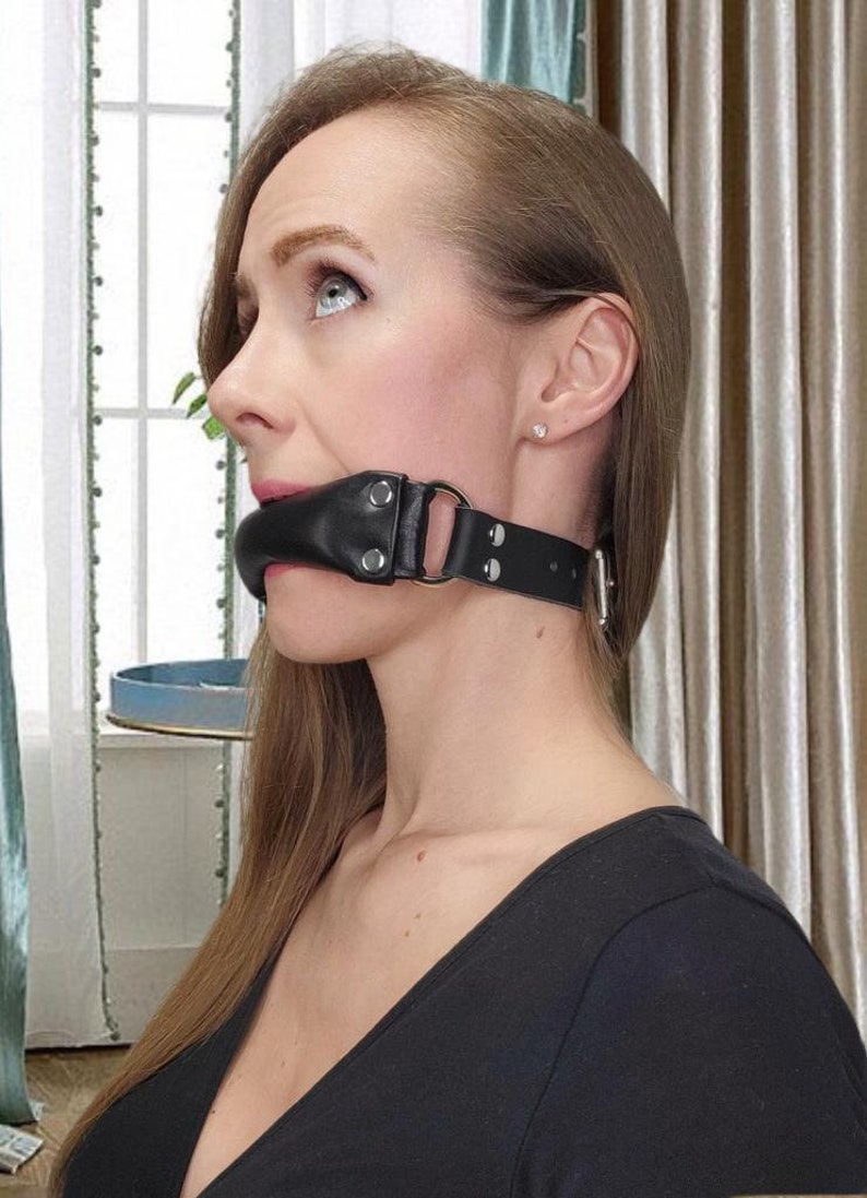 Soft LeatherCleaveStuffedMature Etsy