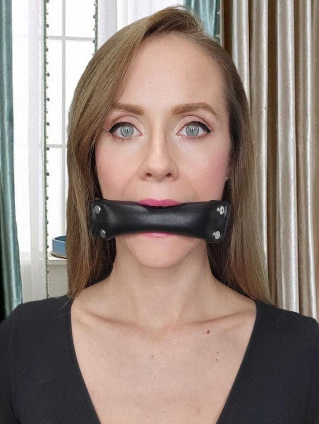 soft-leather-gag-cleave-gag-stuffed-gag-mature-etsy