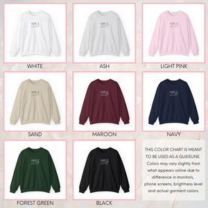 Smut Slut Sweatshirt Smut Book Shirt Reading Shirt Book Lover Gift Book Merch Literary Gift Spicy Reader Reading Smut Lover Smuttok Booktok 画像 6