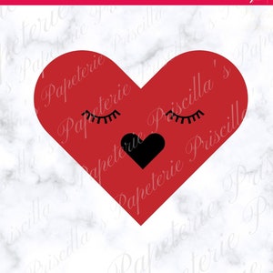 Valentines Heart SVG - Valentines Heart Card - Valentines Heart PNG - Valentines Heart Decor - Valentines Heart Shirt - Valentines Heart Pin