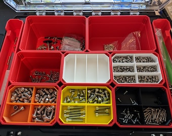 Séparateur VersaStack