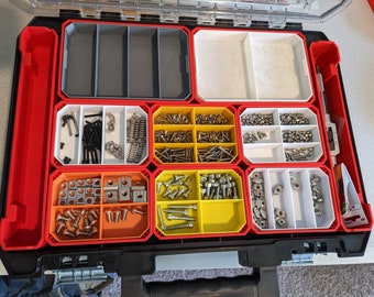 Grands séparateurs Versastack