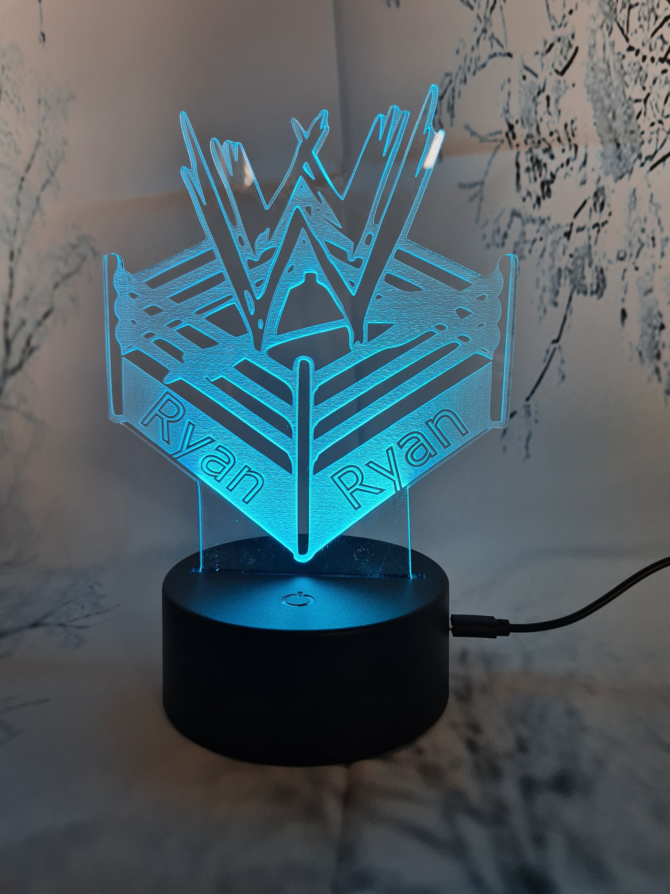 Wwe Plaque for sale 87 ads for used Wwe Plaques