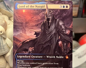 most expensive doctor who mtg cards Top 10 Most Expensive Cards in Doctor Who Commander!
