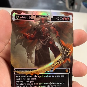 LUXURY SUITE 2020 MTG Zendikar Rising Expeditions #18 Foil