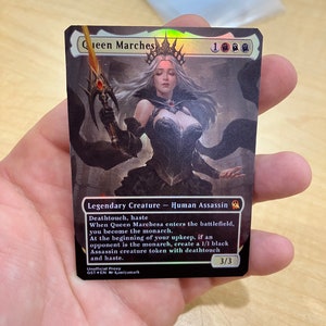 LUXURY SUITE 2020 MTG Zendikar Rising Expeditions #18 Foil
