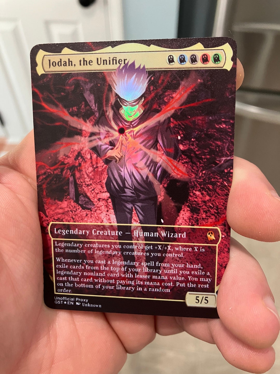 Amazon.co.jp: MTG [AG-MTG] Foil《大祖始の遺産 Relic of