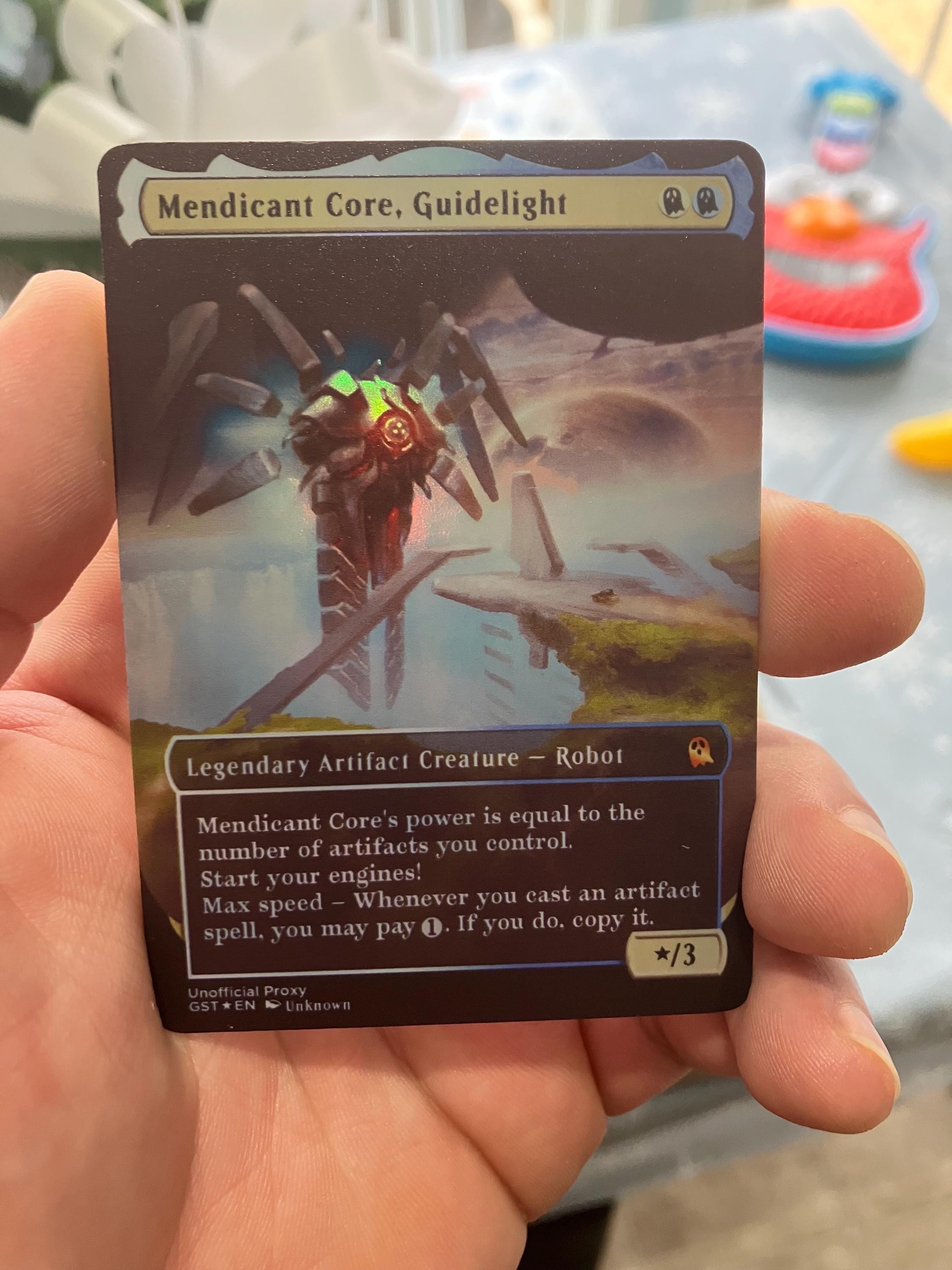 MTG 英語版foil 【強迫/Duress】SLD 4枚セット