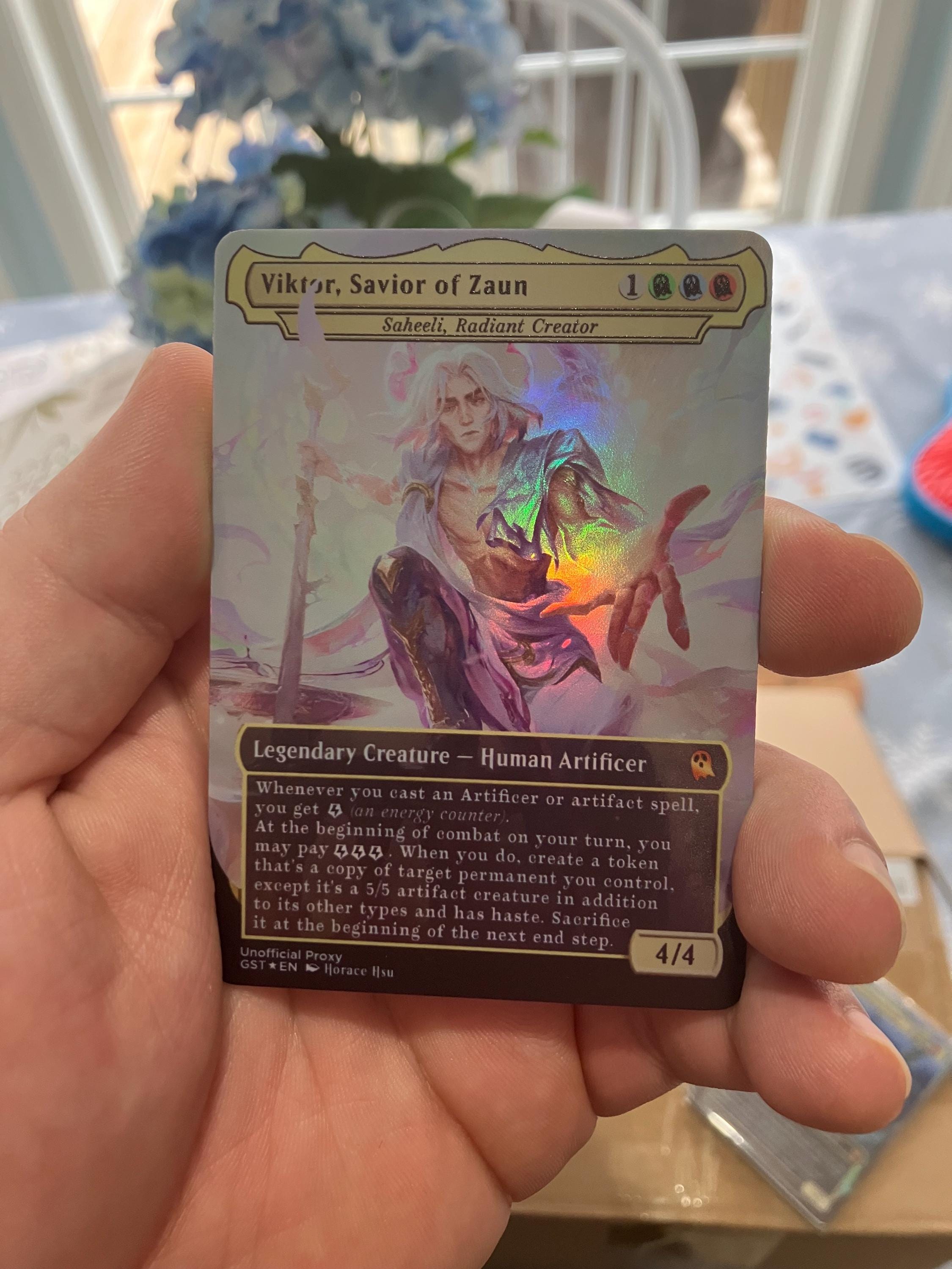 Saheeli - Etsy