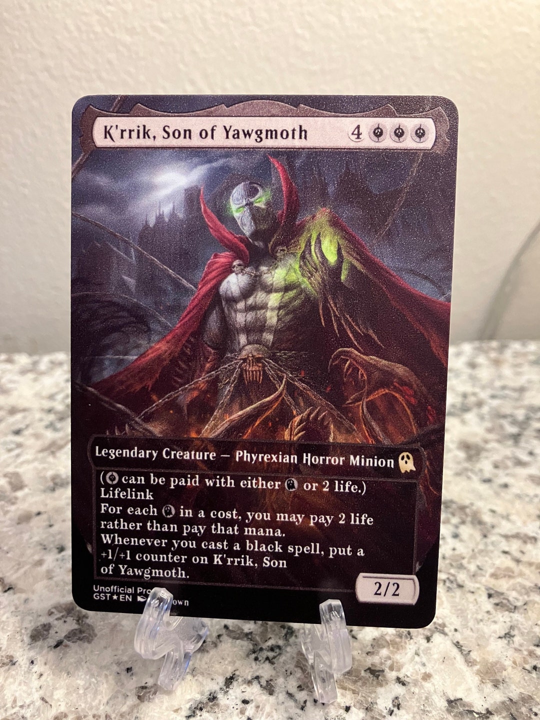 lifelink deck mtg commander What Are the Best Choices for Lifegain Commanders?