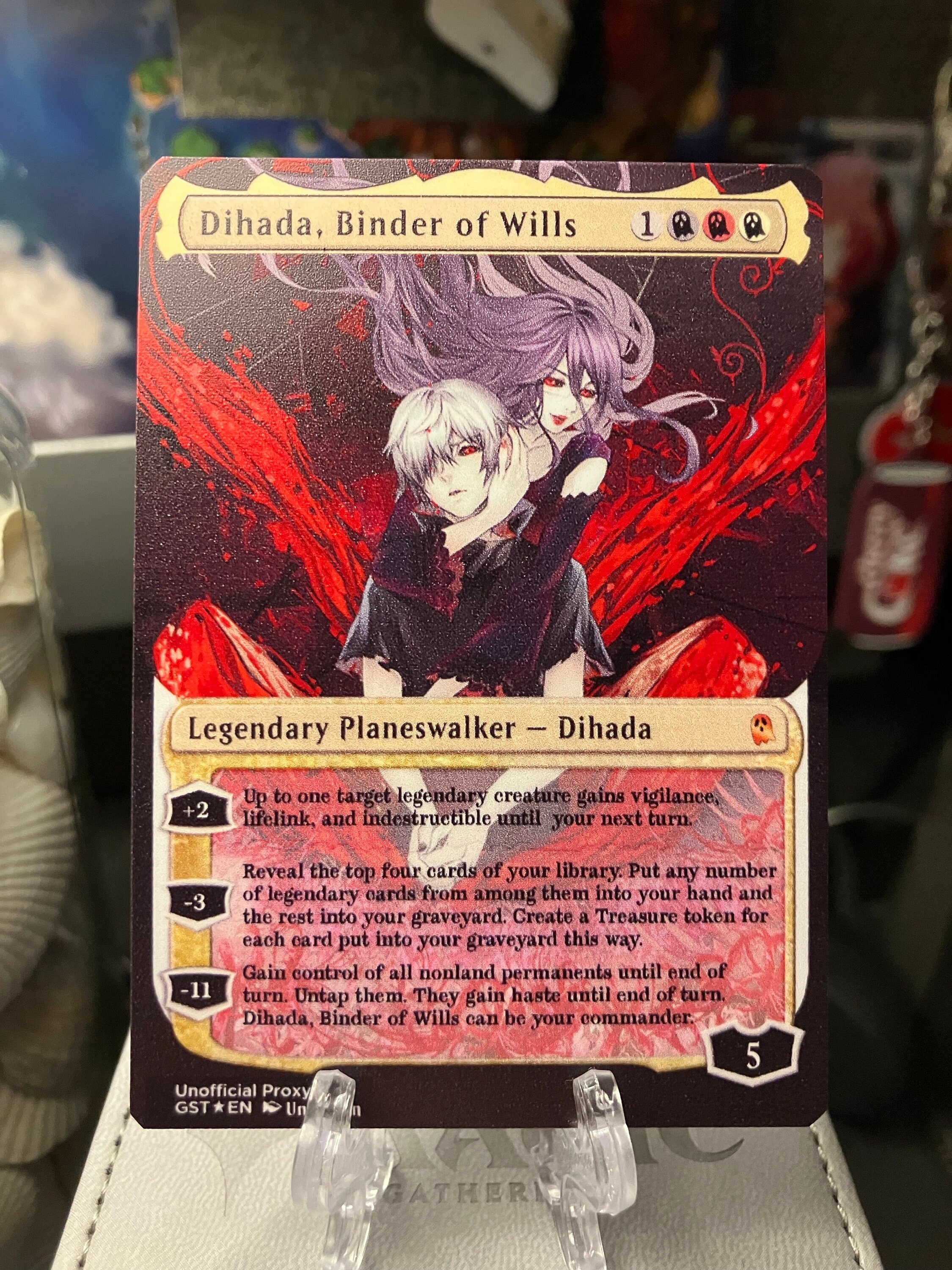 Dihada Proxy - Etsy Dihada Proxy - Etsy
