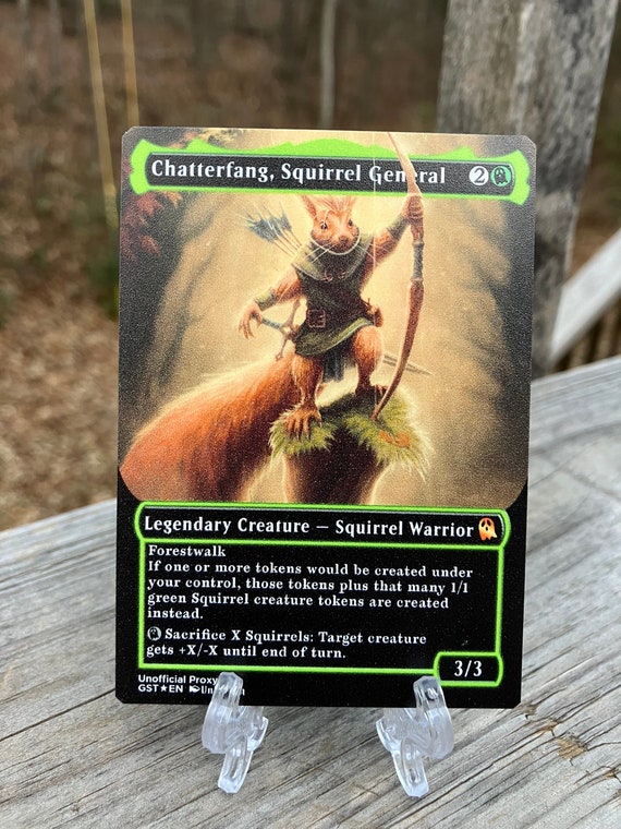 MTG Revised Dual Land Savannah BGS 9 (9.0) Mint Magic card