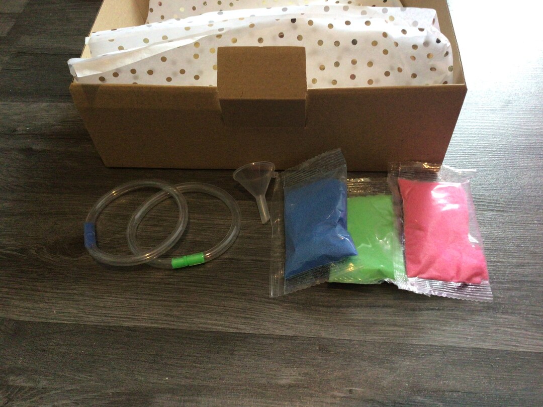 Sand Art Bracelets Etsy