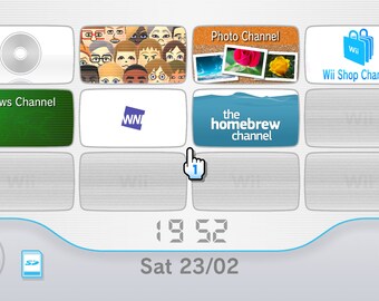 wii homebrew app pack wii homebrew app pack
