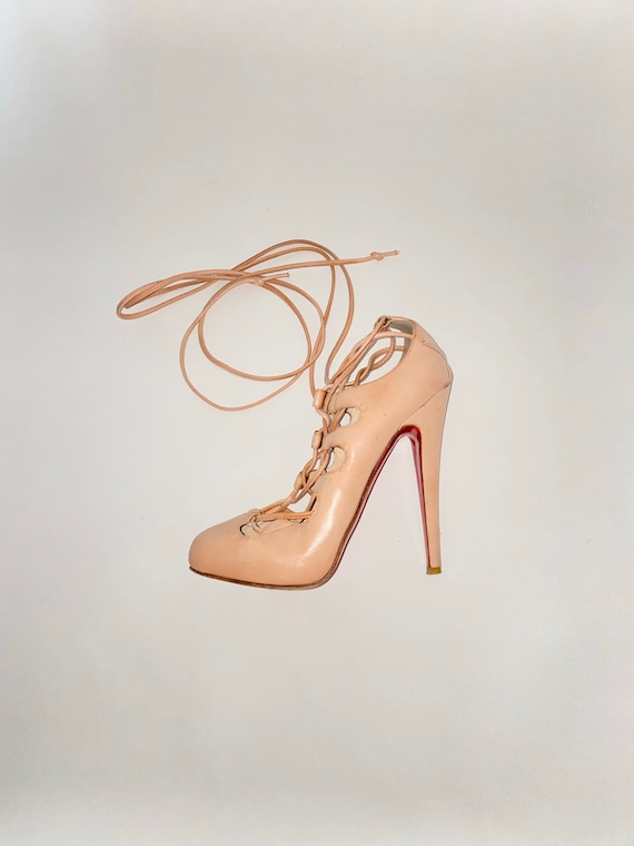 Where is the Christian Louboutin Outlet in England? - cars & life blog