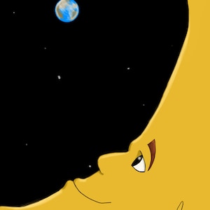 Man in the Moon