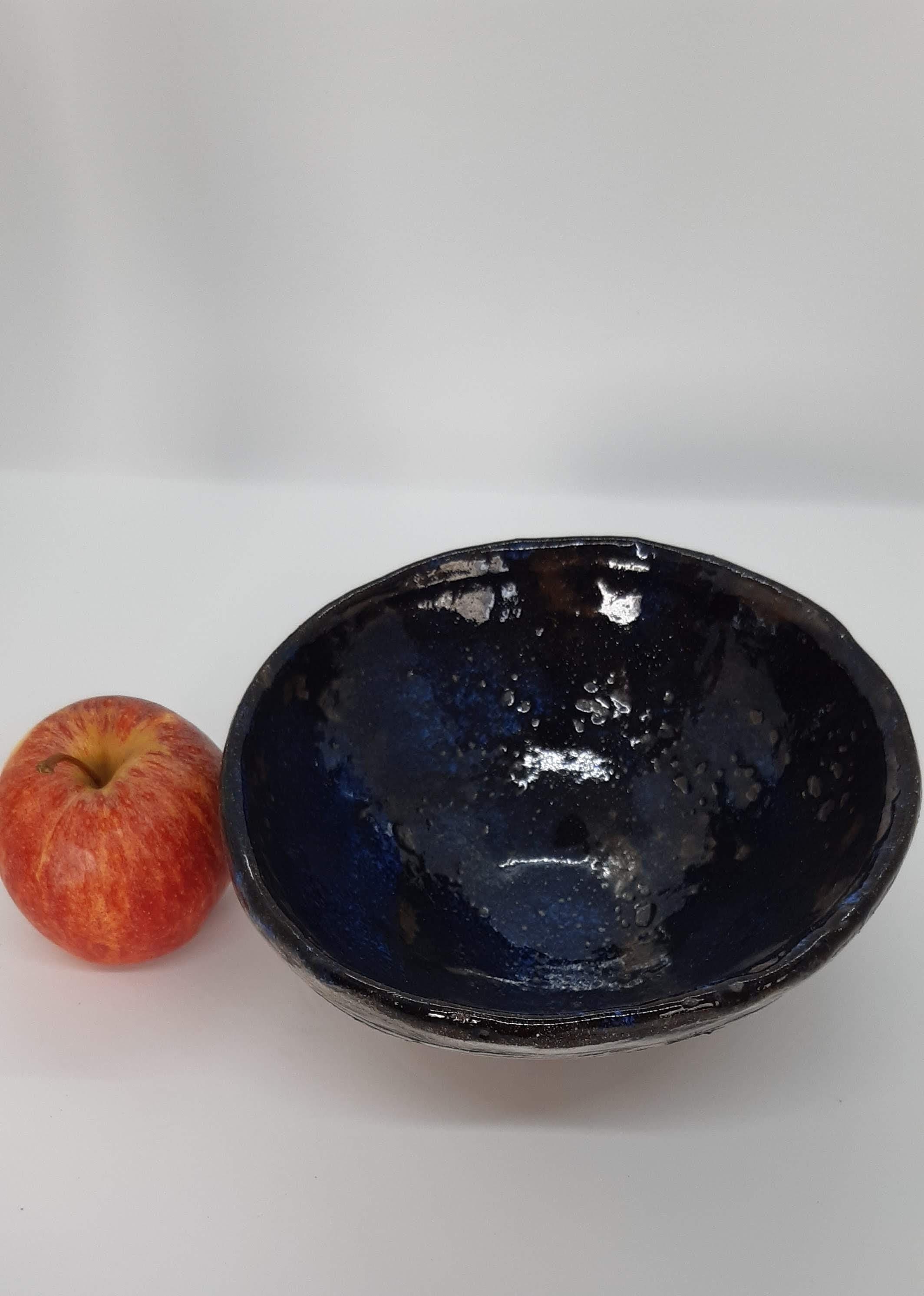 Bol Terre Noire Chamot?e