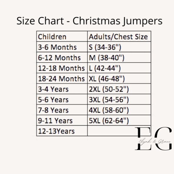 Personalised Family Christmas Jumper 