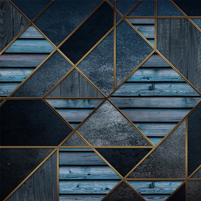 3D Wallpaper Tudor Rose Wall Mural Photo Wallpaper Abstract | Etsy