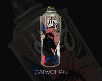 CATWOMAN SPRAY