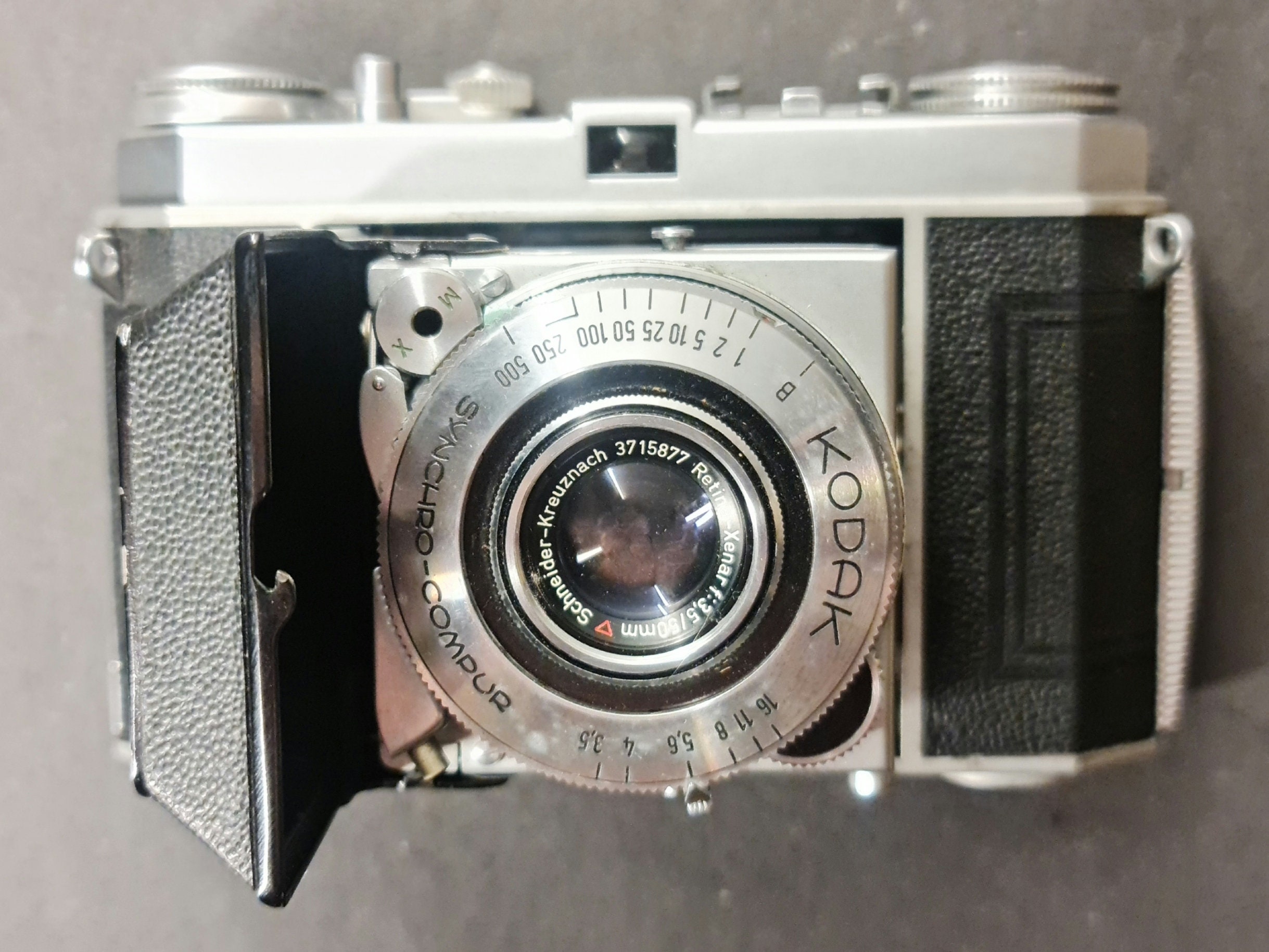 Kodak Retina Ia 1950