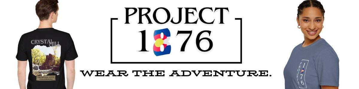 Project1876 - Etsy