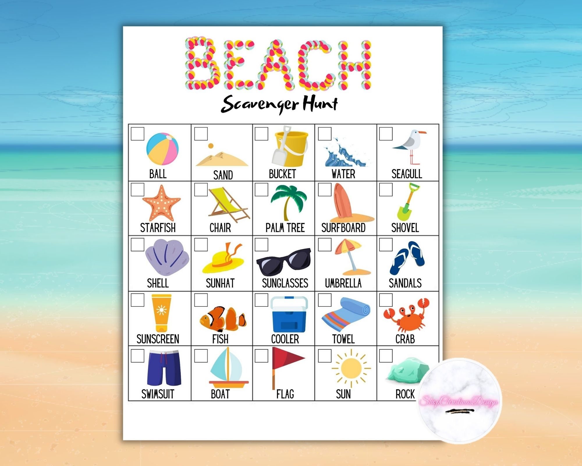 printable-scavenger-hunt-beach-scavenger-hunt-outdoor-scavenger-hunt-beach-treasure-hunt-kids-party-game-kids-activities-printable-etsy