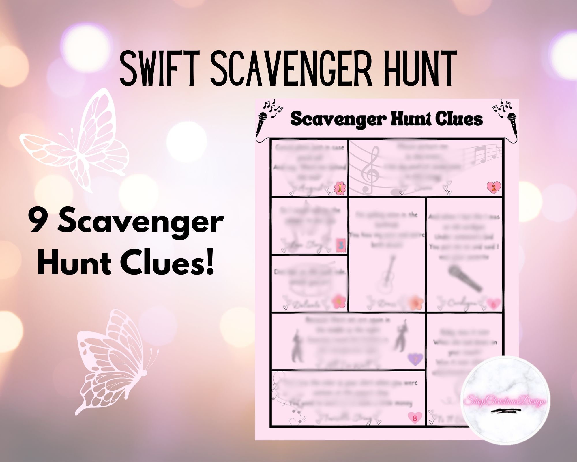 Treasure Hunt Rockford Il - wleiqii
