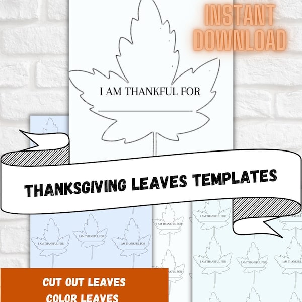 I #39 m Thankful for You Etsy