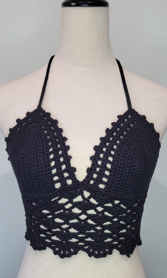 Laci Crochet/Lace Brallete Laci Crochet/Lace Brallete