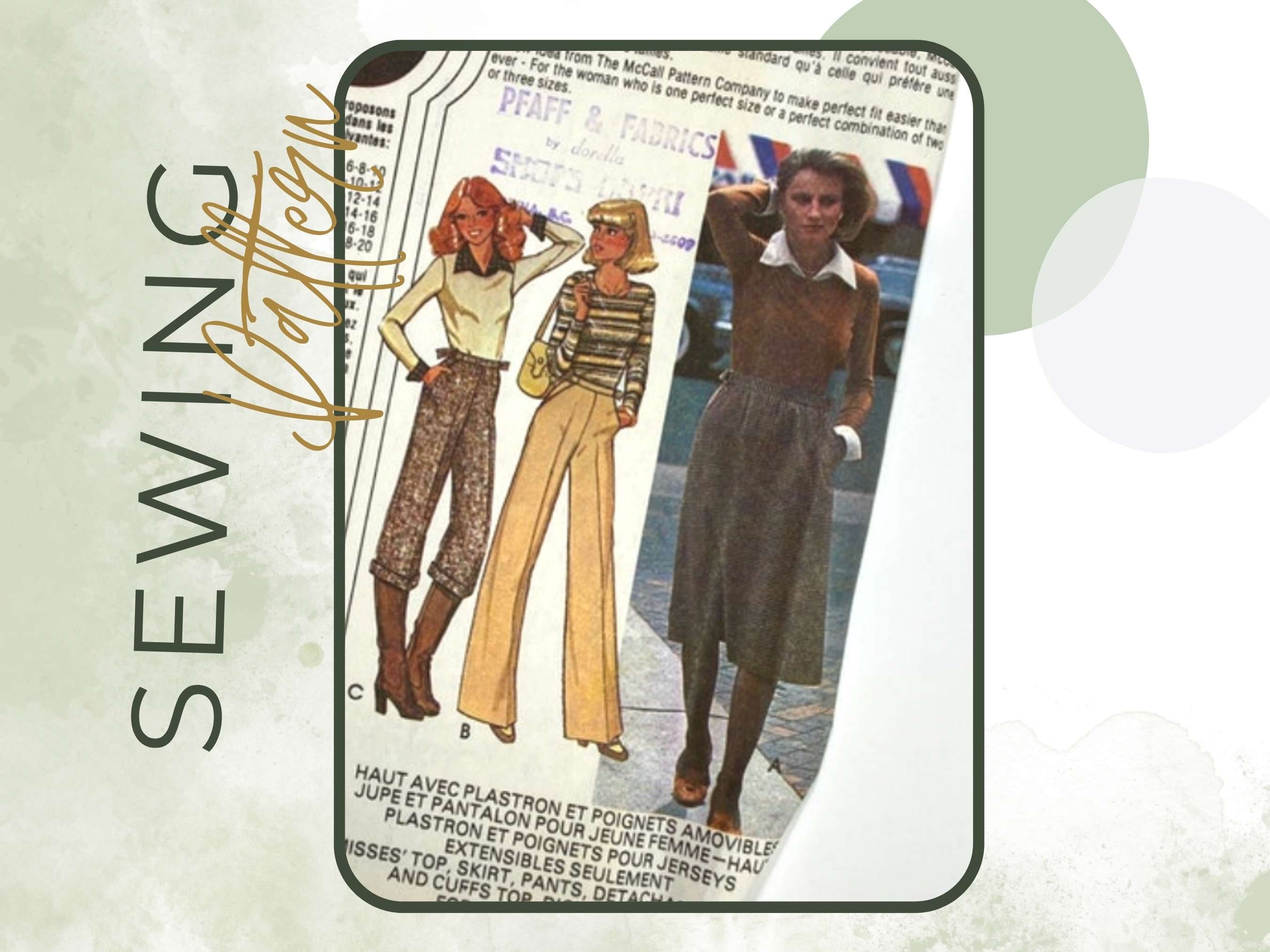 1970s Dickies Pants - Etsy
